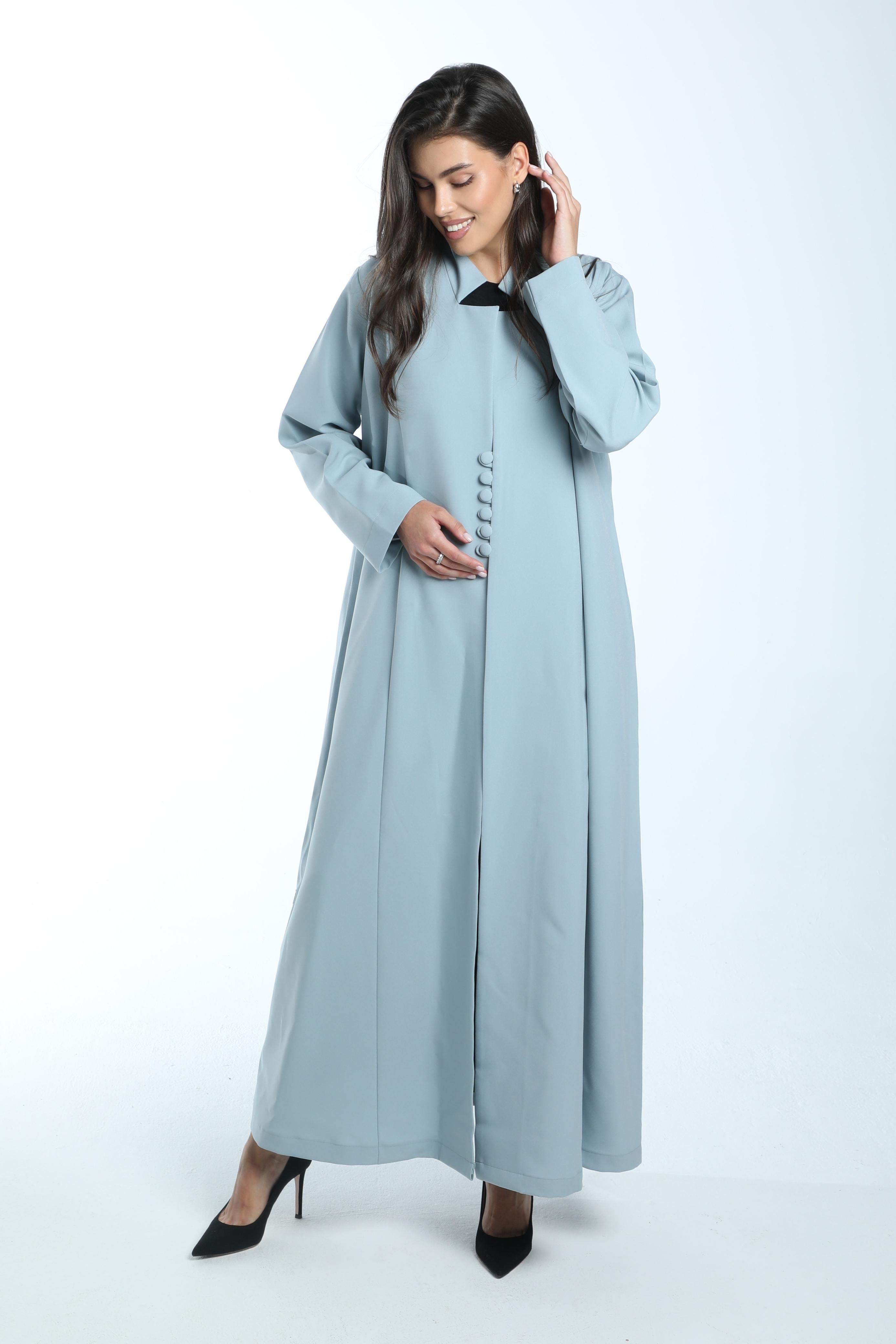 The Breeze | Blue